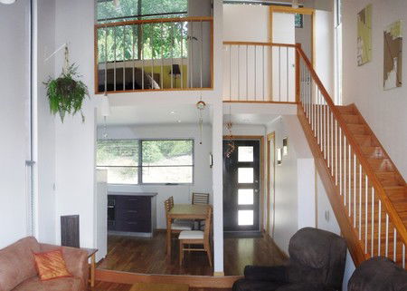 Ulverstone River Retreat - Kalgoorlie Accommodation 3