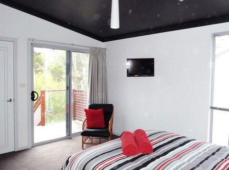 Ulverstone River Retreat - Kalgoorlie Accommodation 4