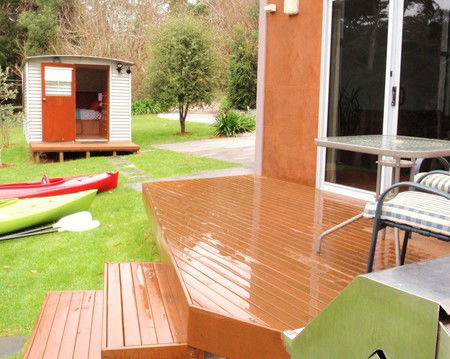 Ulverstone River Retreat - Kalgoorlie Accommodation 5