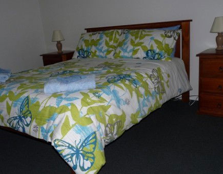 Eagles Rise Tasmania - Kalgoorlie Accommodation 2