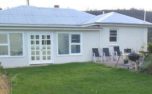 Castle Forbes Bay House - Kalgoorlie Accommodation 1