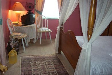 Castle Forbes Bay House - Kalgoorlie Accommodation 2