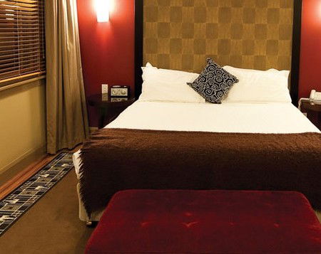 The Lodge At Tarraleah - Kalgoorlie Accommodation 1