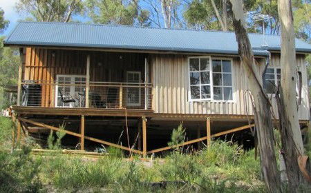 Inspirations On Bruny - Kalgoorlie Accommodation 2