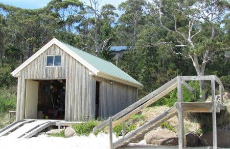Inspirations On Bruny - Kalgoorlie Accommodation 5