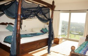 Arjuna Ridge Retreat - Kalgoorlie Accommodation 1