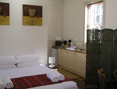 Old Wesleyan Chapel - Kalgoorlie Accommodation 1