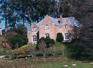 Fonthill - Kalgoorlie Accommodation 1