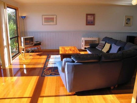 Lazy Wave Beach House - Kalgoorlie Accommodation 1