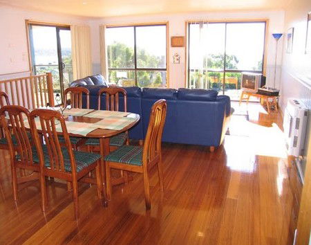 Lazy Wave Beach House - Kalgoorlie Accommodation 3