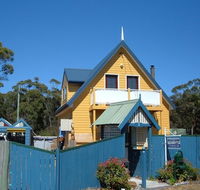 Beachs 'N Greens - Kalgoorlie Accommodation