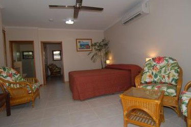 Taihoa Holiday Units - Kalgoorlie Accommodation 2