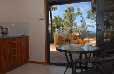 Taihoa Holiday Units - Kalgoorlie Accommodation 3