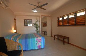 Taihoa Holiday Units - Kalgoorlie Accommodation 4