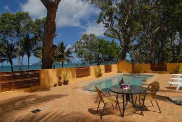 Taihoa Holiday Units - Kalgoorlie Accommodation 5