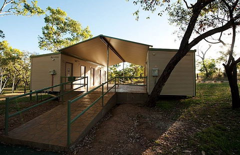 Cobbold Gorge - Kalgoorlie Accommodation 0