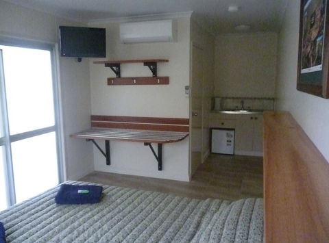 Cobbold Gorge - Kalgoorlie Accommodation 1