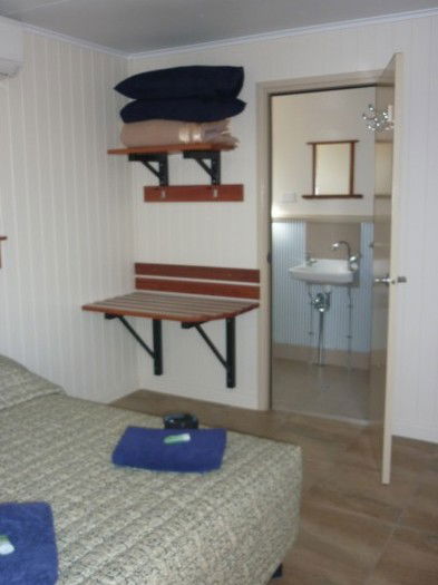 Cobbold Gorge - Kalgoorlie Accommodation 2