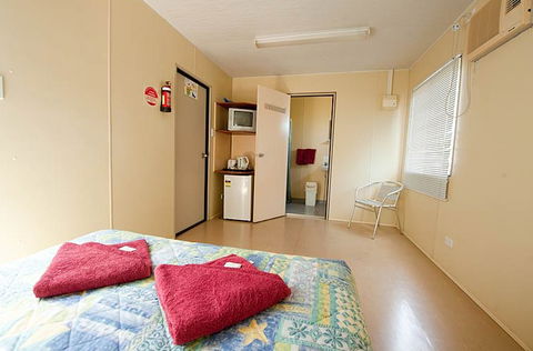 Cobbold Gorge - Kalgoorlie Accommodation 3