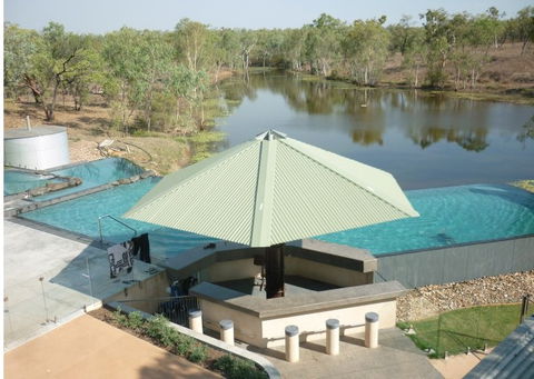 Cobbold Gorge - Kalgoorlie Accommodation 5