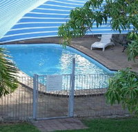 Ashs Holiday Units and Cafe - Kalgoorlie Accommodation