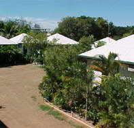 Gee Dees Family Cabins - Kalgoorlie Accommodation