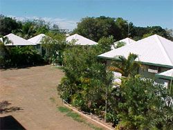Gee Dees Family Cabins - Kalgoorlie Accommodation 0