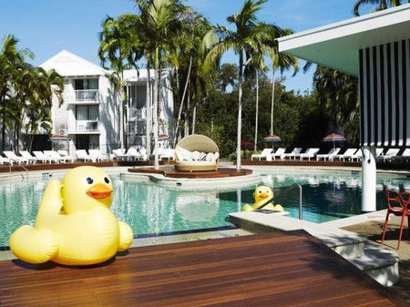 QT Port Douglas - Kalgoorlie Accommodation 1
