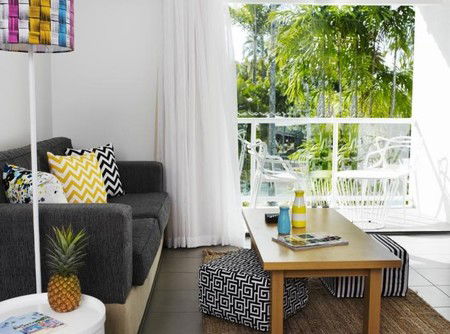 QT Port Douglas - Kalgoorlie Accommodation 4