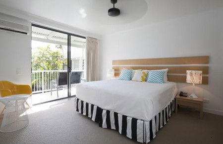 QT Port Douglas - Kalgoorlie Accommodation 5