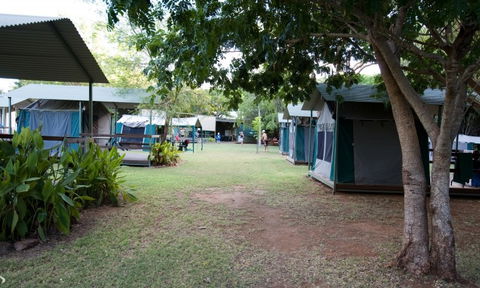 Adels Grove Camping Park - Kalgoorlie Accommodation 2