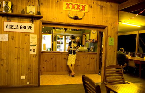 Adels Grove Camping Park - Kalgoorlie Accommodation 3