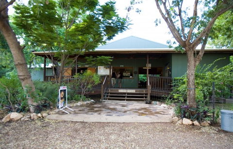 Adels Grove Camping Park - Kalgoorlie Accommodation 4