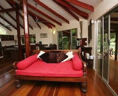 Daintree Secrets (Award Winning Retreat) - Kalgoorlie Accommodation 0