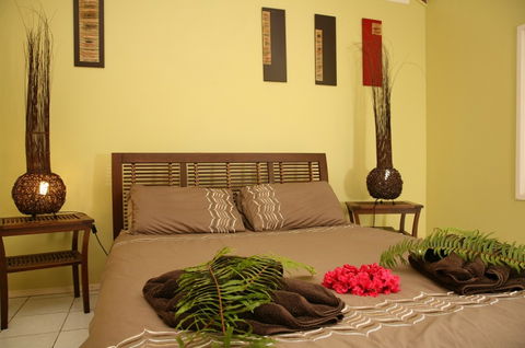 Daintree Secrets (Award Winning Retreat) - Kalgoorlie Accommodation 7