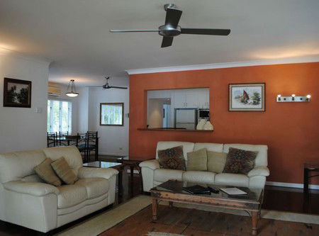BeachView Apartments At Villa Paradiso - Kalgoorlie Accommodation 3