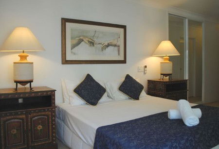 BeachView Apartments At Villa Paradiso - Kalgoorlie Accommodation 4