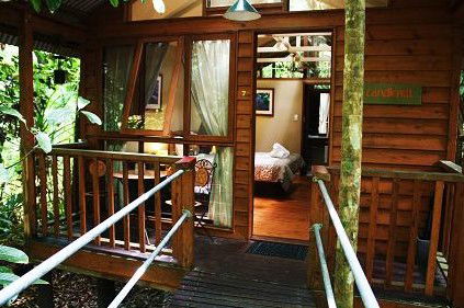 Daintree Wilderness Lodge - Kalgoorlie Accommodation 1