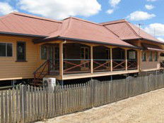 Chillagoe Guest House - Kalgoorlie Accommodation 5