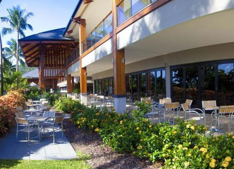 Fitzroy Island Resort - Kalgoorlie Accommodation 1