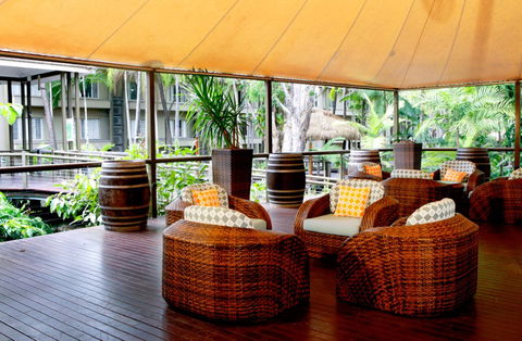 Ramada Resort Port Douglas - Kalgoorlie Accommodation 1