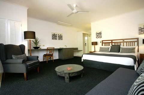 Ramada Resort Port Douglas - Kalgoorlie Accommodation 3