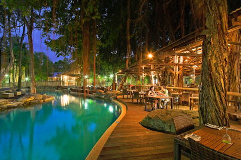 Ramada Resort Port Douglas - Kalgoorlie Accommodation 4