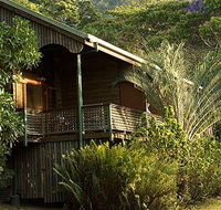 Bloomfield Lodge - Kalgoorlie Accommodation