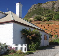 Captains Cottage - Kalgoorlie Accommodation