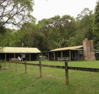 Tree Fern Lodge - Kalgoorlie Accommodation