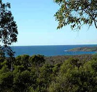 Interludes Cottages at Bawley Point - Kalgoorlie Accommodation