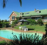 The Lodge - Far Meadow - Kalgoorlie Accommodation