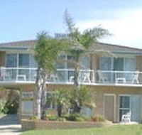 Mollymook Seaspray Motel - Kalgoorlie Accommodation