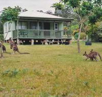 Berringer Lake Holiday Cottages - Kalgoorlie Accommodation